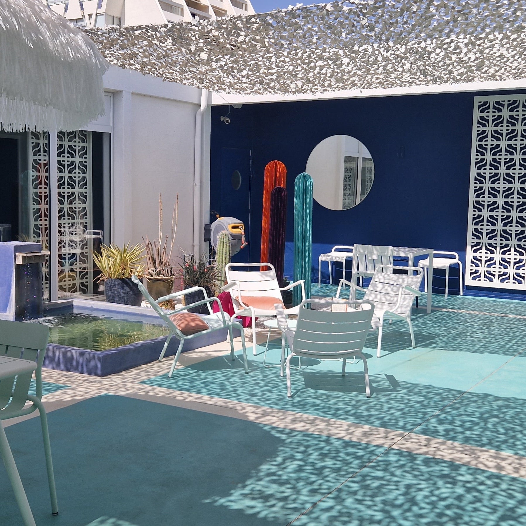 BOUTIQUE-HÔTEL SAINT-CLAIR, CÔTE PLAGE